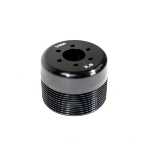 Ford Shelby GT500 Supercharger Pulley - VMP Performance - 3.6